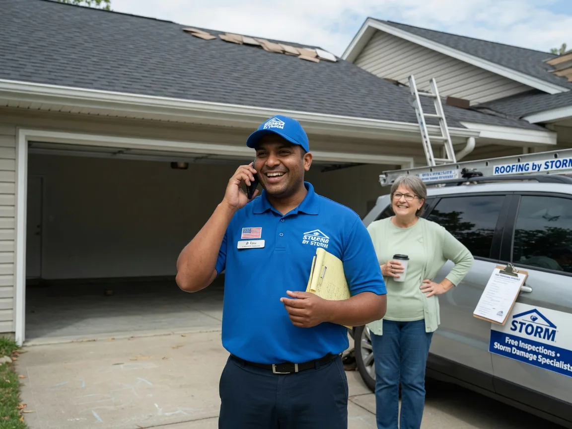 Roof Repair Near Me Trevett, ME FAQs